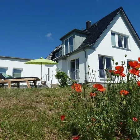 Ferienhaus Leuchtturmblick 公寓