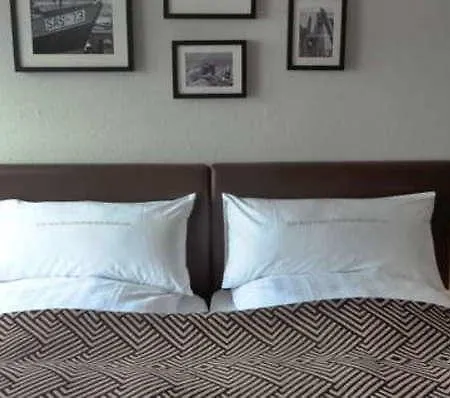 Ferienhaus Leuchtturmblick 公寓 萨斯尼茨
