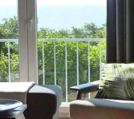 Ferienhaus Leuchtturmblick 公寓
