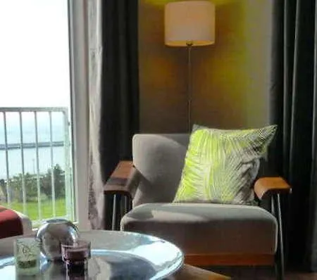 Ferienhaus Leuchtturmblick *
